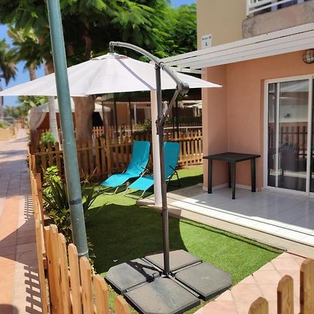 Vila Green Oasis Club Maspalomas  Exteriér fotografie