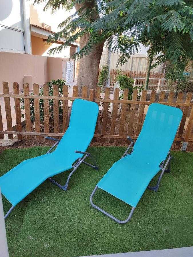 Vila Green Oasis Club Maspalomas  Exteriér fotografie